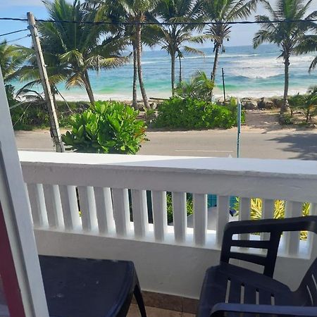 White Surfing Beach Resort Unawatuna Εξωτερικό φωτογραφία