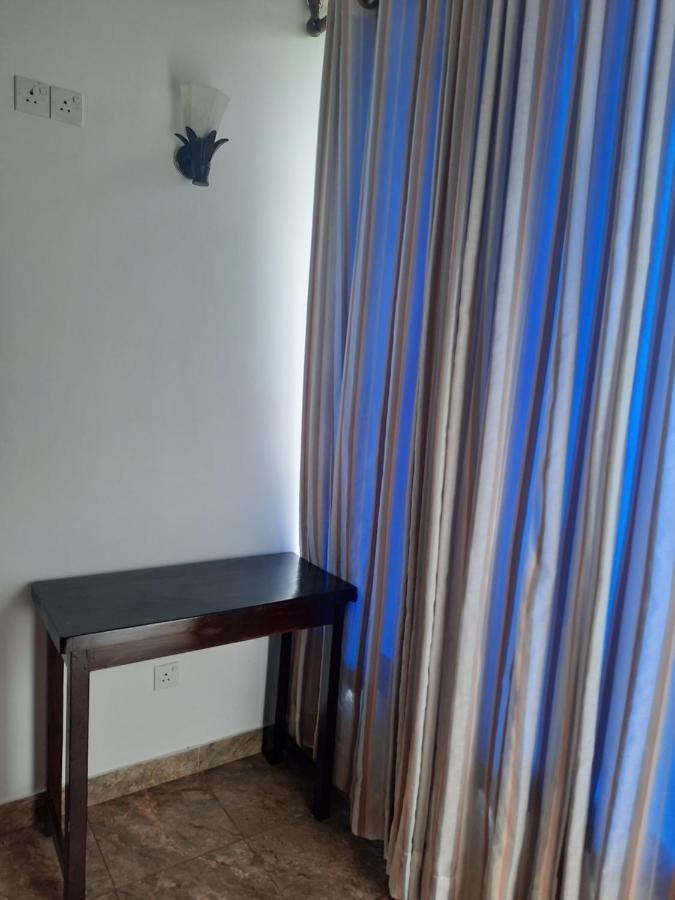 White Surfing Beach Resort Unawatuna Εξωτερικό φωτογραφία