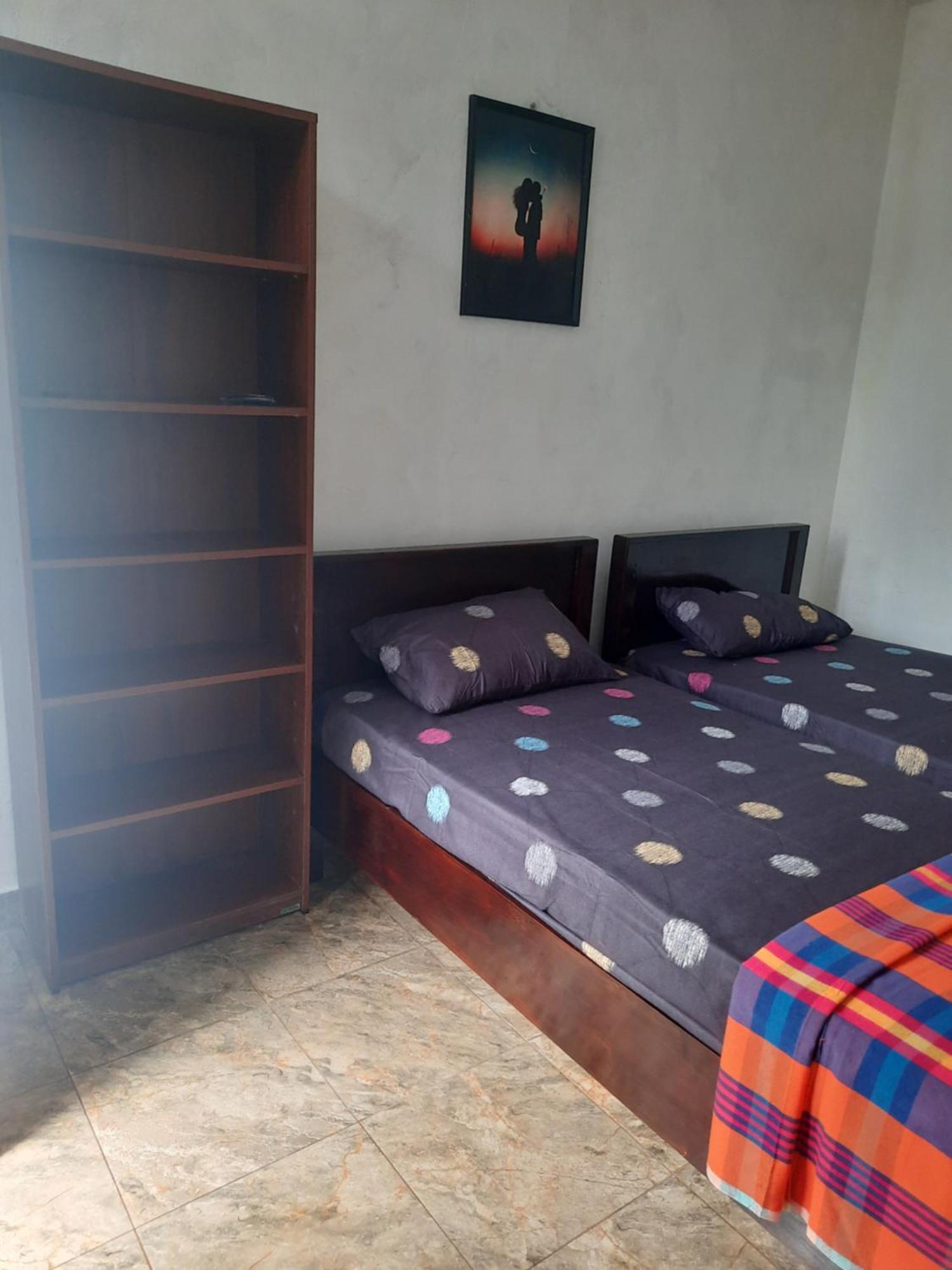 White Surfing Beach Resort Unawatuna Εξωτερικό φωτογραφία