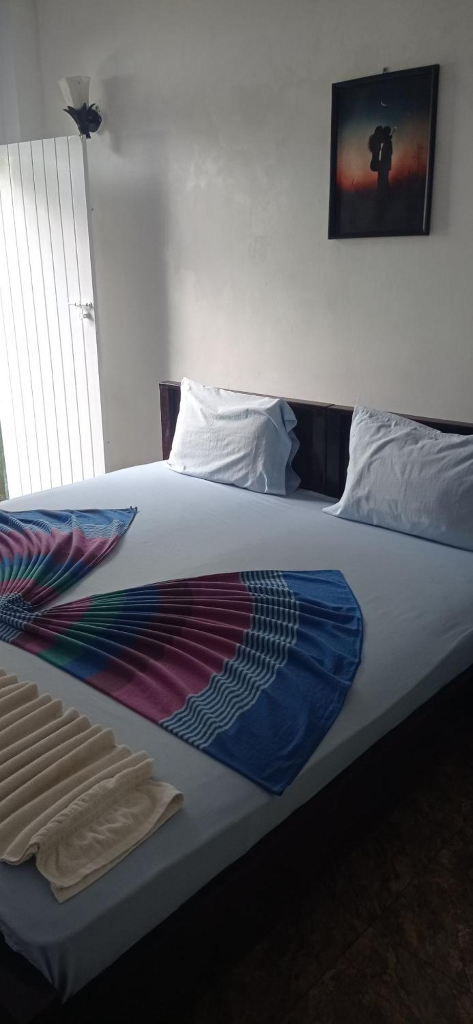 White Surfing Beach Resort Unawatuna Εξωτερικό φωτογραφία