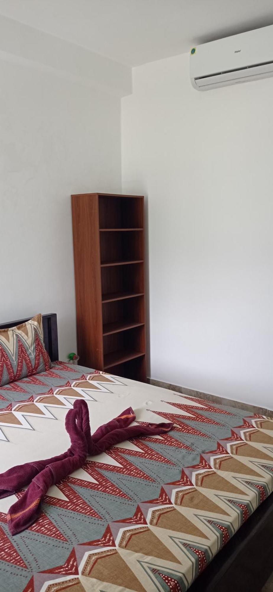 White Surfing Beach Resort Unawatuna Εξωτερικό φωτογραφία