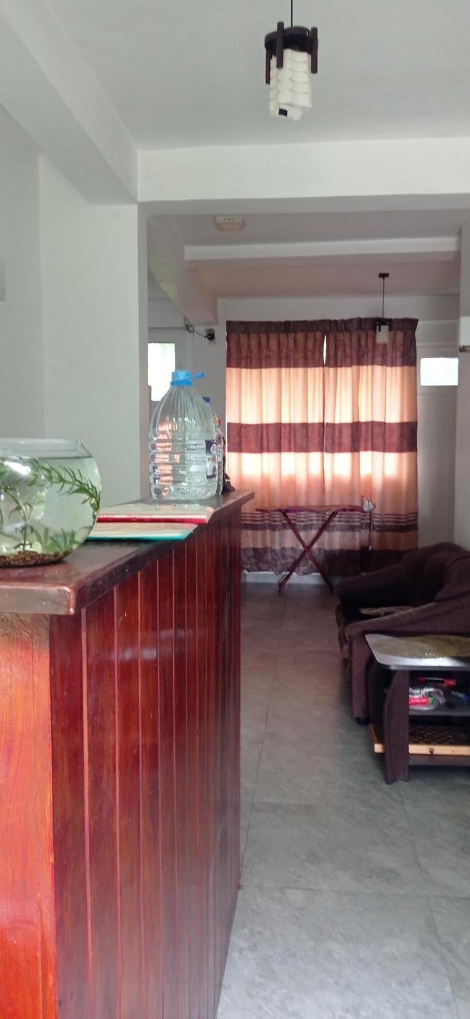 White Surfing Beach Resort Unawatuna Εξωτερικό φωτογραφία